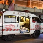 Lahore: Achara wife kills husband's alleged torture