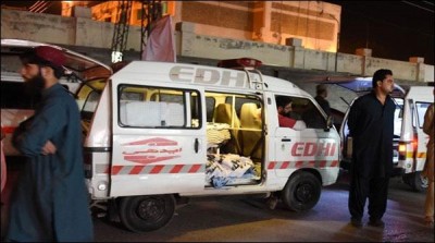 Lahore: Achara wife kills husband's alleged torture