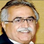 Chandio Party wishes to lead successful rally