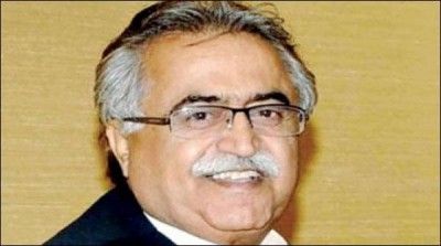Chandio Party wishes to lead successful rally