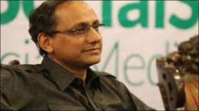Karachi, killing workers are in trouble today, Saeed Ghani