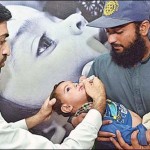 Five anti-polio campaign will start October 24