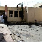 Civil Hospital Quetta tragedy: Inquiry Commission to take action today
