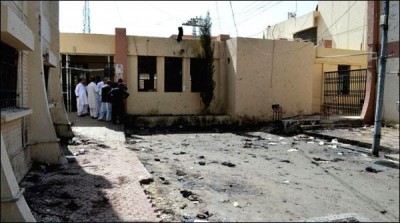 Civil Hospital Quetta tragedy: Inquiry Commission to take action today