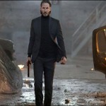 Action thriller film "John Oak, the first full trailer of Chapter 2 '