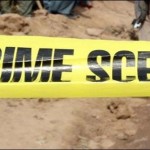 Police recovered the charred bodies of 3 people, including 2 women