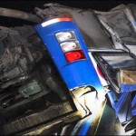 Bahawalnagar accident, injuring more than 25 passengers coach