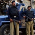 Gujranwala: CT de 3 terrorists killed in combat or