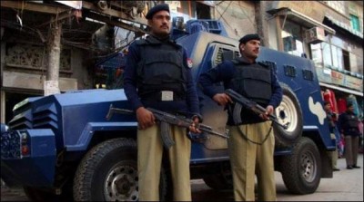 Gujranwala: CT de 3 terrorists killed in combat or