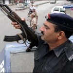 Lahore Iqbal Town plunged kidnapped child found