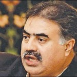 Baloch condemned the Karachi bombing