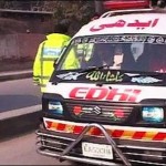 QUETTA: 5 people injured, killed in separate incidents