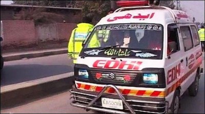 QUETTA: 5 people injured, killed in separate incidents