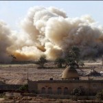 Egypt, killing 8 policemen, were injured in clashes matdd