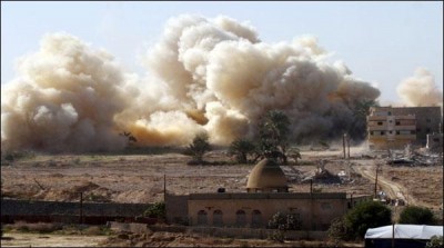 Egypt, killing 8 policemen, were injured in clashes matdd