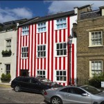 London: Sales of properties