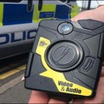 London police body cameras will be given next year