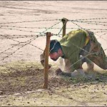 Military exercises will be launched today