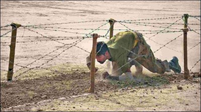 Military exercises will be launched today