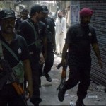 Action agencies in love, wanted accused