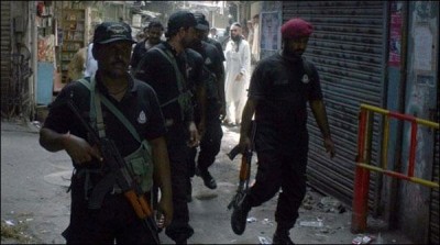 Action agencies in love, wanted accused