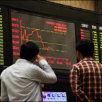 Pakistan Stock Exchange, trend