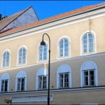 Austria decided to demolish residence 'Hitler'