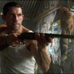 Hollywood film trailer released 'aylymynytrz.