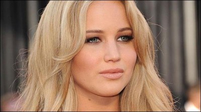 Jennifer Lawrence travel faster than the rise kagrbt