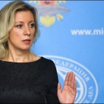 Russia merely divert attention from the campaign conductor operation