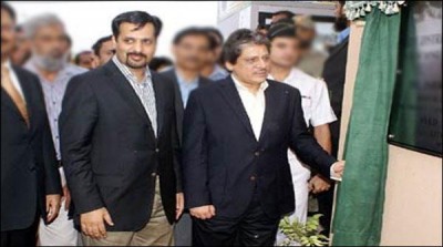 Ebad and Mustafa Kemal dispute