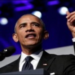 Stop crying Trump, do not affect the credibility of the election, Obama