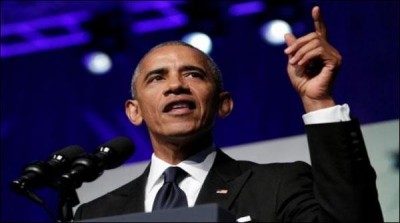 Stop crying Trump, do not affect the credibility of the election, Obama