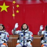 Chinese astronaut reached the long space missions prtjrbh