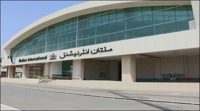 Heroin smuggling attempt foiled at the airport