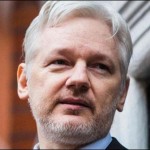 WikiLeaks founder has been cut kaantrnyt connection