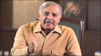 Will produce 3,600 MW gas paurmnsubun Shahbaz