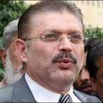Sharjeel Memon Warrant issued