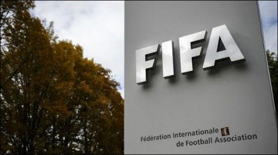 Fifa scandal likely confessions of former officials