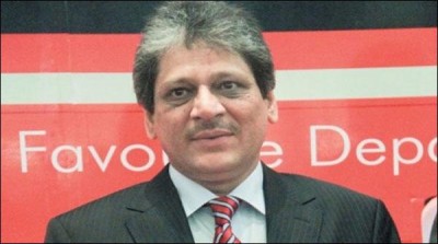 DG Rangers, IG hung, at the intersection of Sindh Governor guilty