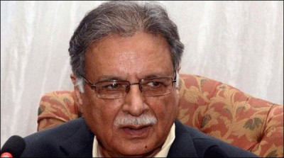 Khan frustration have reached Rasheed