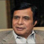 Q Punjab intra-party elections, President Pervez Elahi