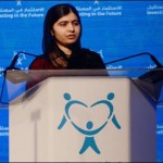 Development is not possible without women's participation, she