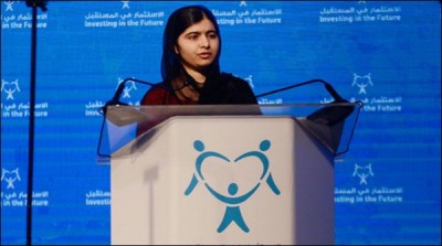 Development is not possible without women's participation, she