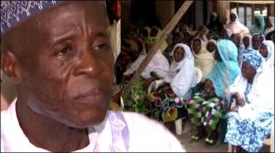 Polygamy merry old resident of ualanayyjyrya