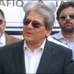 Hakeem Saeed, 12 municipal and tragedy will be punished criminals, Governor
