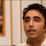 If you do not accept PP demands would say to the Prime Minister, Benazir