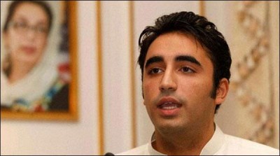 If you do not accept PP demands would say to the Prime Minister, Benazir