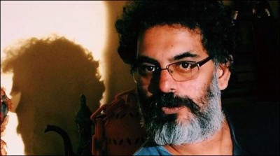 Ahsan Rahim announcing the film, welcomed the industry