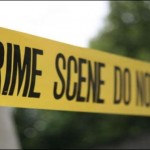 Faisalabad: enter the house opened fire, killing his wife